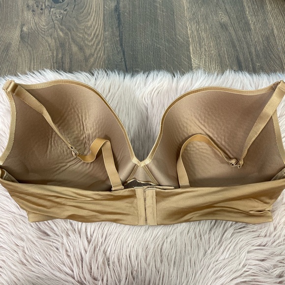 Cacique bra underwire 44DD - Picture 4 of 9